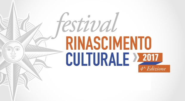 Tra poesia e storia, torna il festival Rinascimento Culturale! Sedici appuntamenti all'insegna della cultura, tra giugno e settembre.
