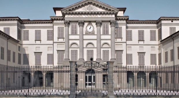 La tela animata