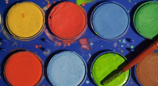 Incontri con il colore
