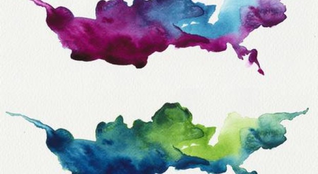 Un'esperienza con il  colore