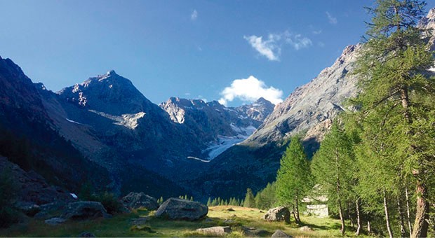Escursioni in Lombardia 