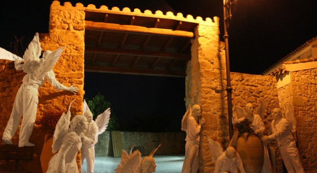 Come Angel del Cielo