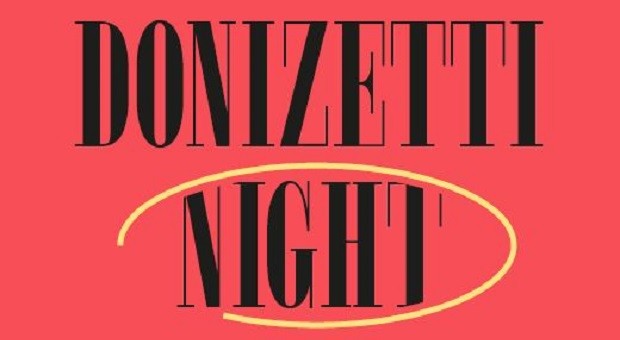 Donizetti Night