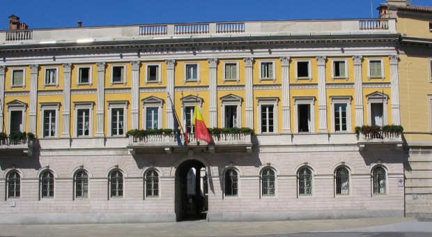 palazzo frizzoni