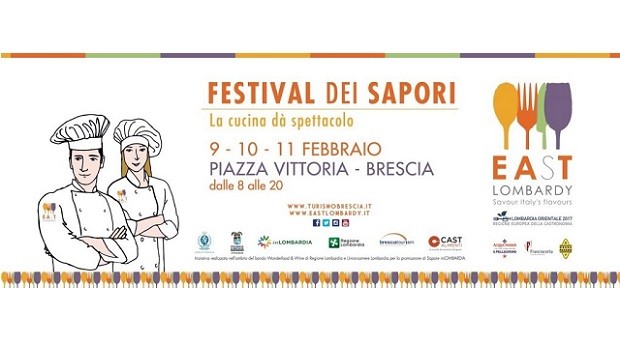 Meglio Bio - Festival dei sapori: la cucina da spettacolo
