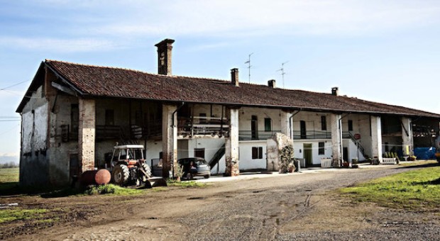 Cascina Pèlesa