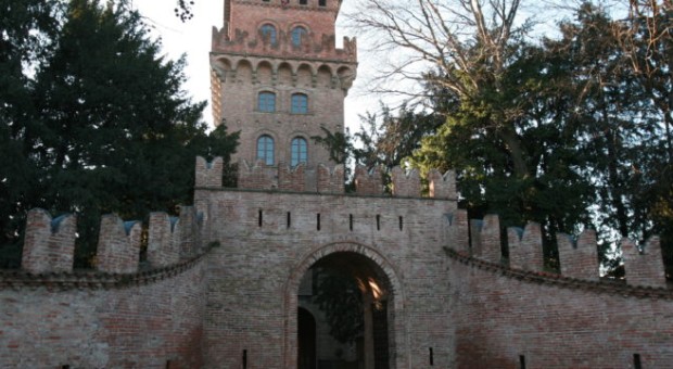 Giornate dei castelli, palazzi e borghi medievali 