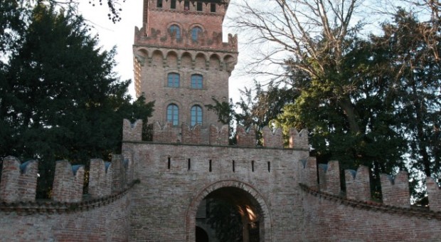 Giornata dei Castelli Aperti