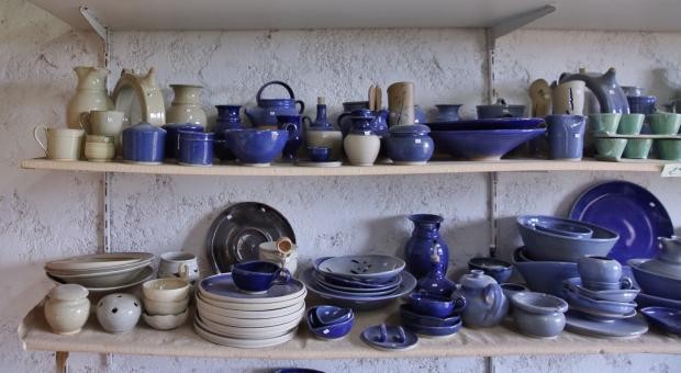 Le ceramiche delle detenute