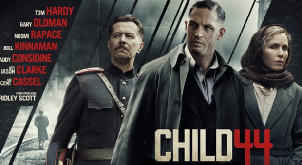 Child 44 - Il bambino n. 44