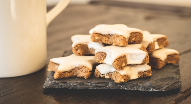 I dolci fatti in casa con la pasta madre!
