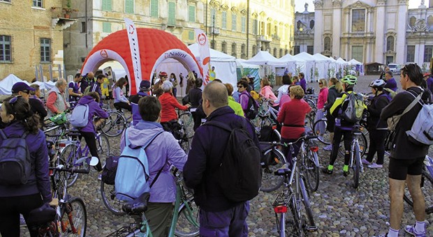 Mantova Bike Festival