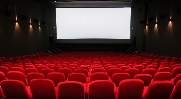 Proiezioni cinematografiche