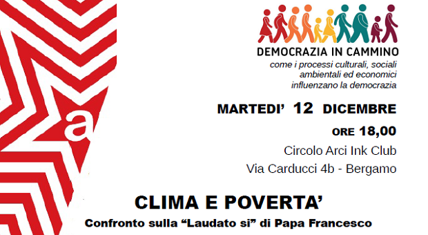 Clima e povertà