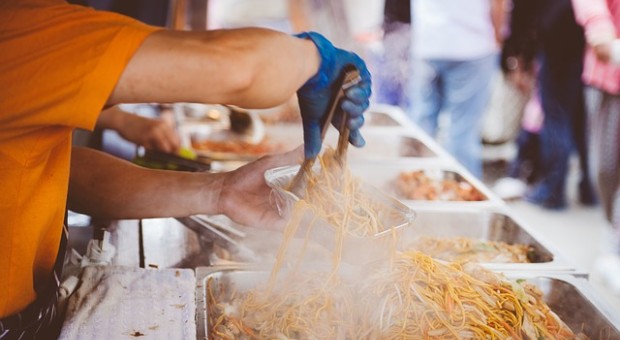 Hop Hop Street Food