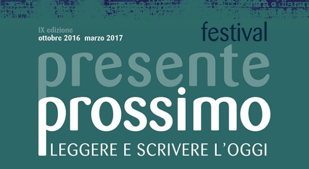 Festival Presente Prossimo - IX edizione