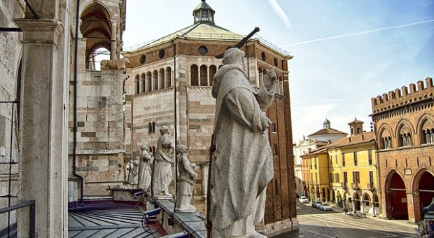 centro storico