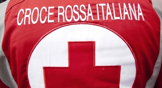 Corso per volontari Croce Rossa Italiana