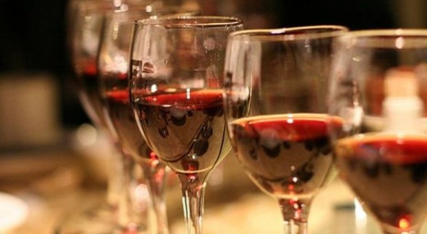 Il Piacere del Vino. Come imparare a bere meglio