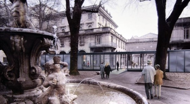Domus Bergamo si racconta