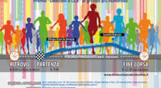 Strabimbo 4^ edizione