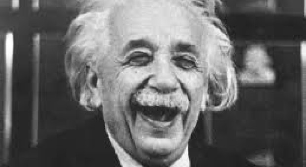I giocattoli di Einstein