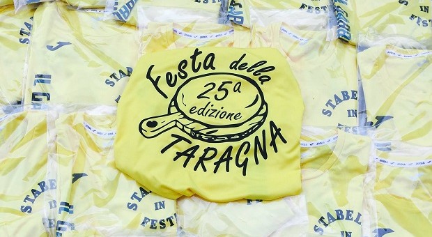 Festa della Taragna