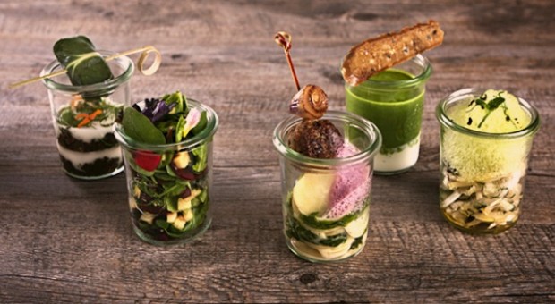 Degustazione bio e musica – Gherim