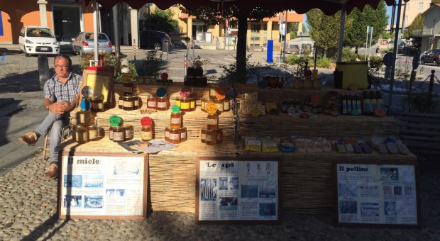 Mercatino del Ben-Essere
