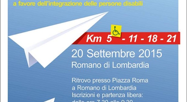 Facciamoci strada