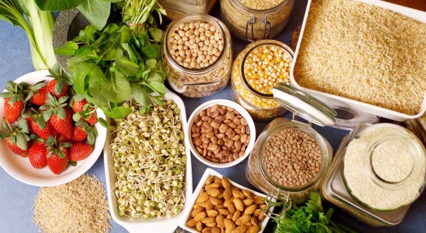 Corso di cucina naturale