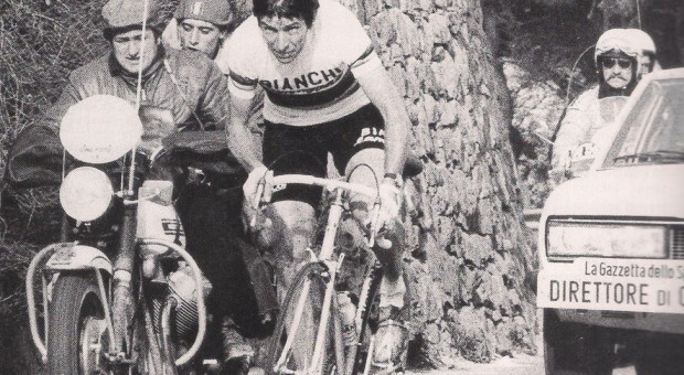 Gimondi: il campione