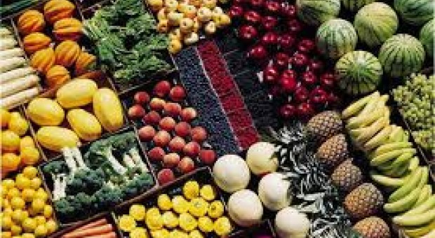 Mercato biologico