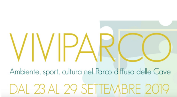 Viviparco: seconda edizione tra sport e cultura