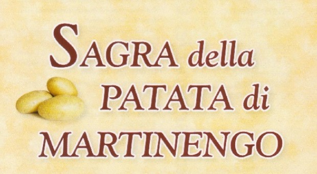 Festa della patata di Martinengo 