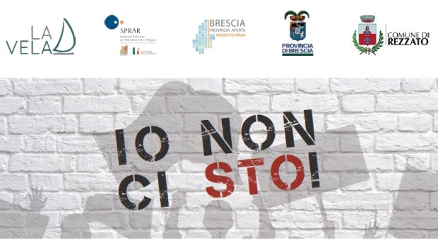 Io non ci sto
