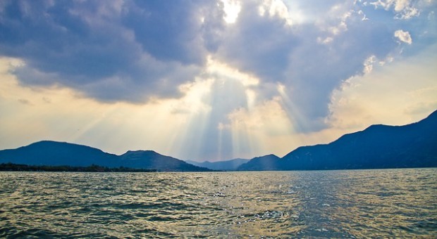 Lago d'Iseo 