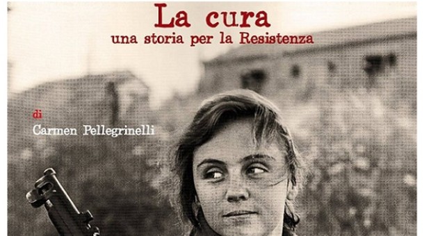 La Cura – una storia per la Resistenza