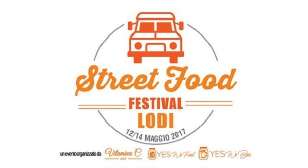 Lodi Street Food Festival