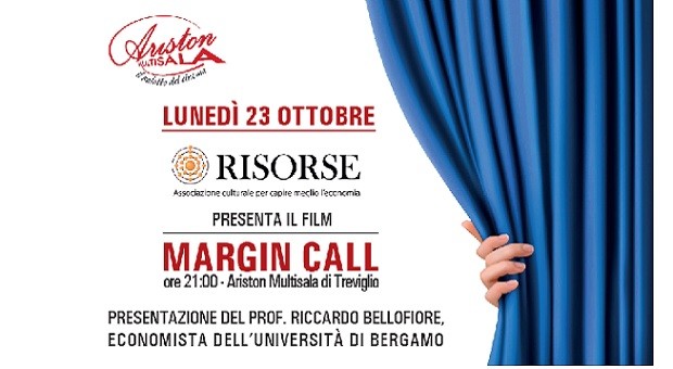 Margin Call 