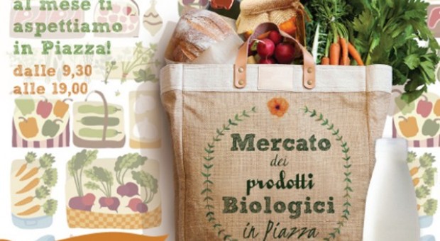 MeglioBio in Piazza