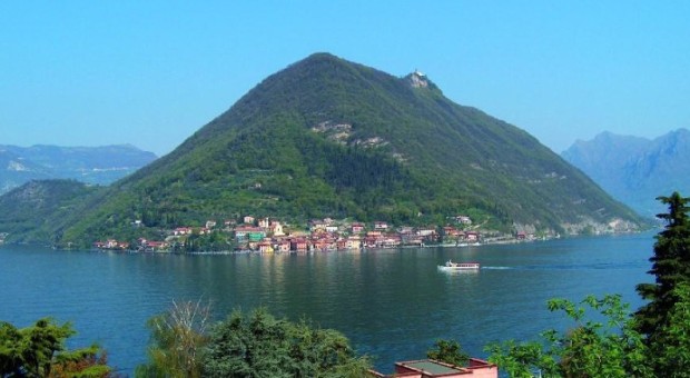 Gita a Montisola