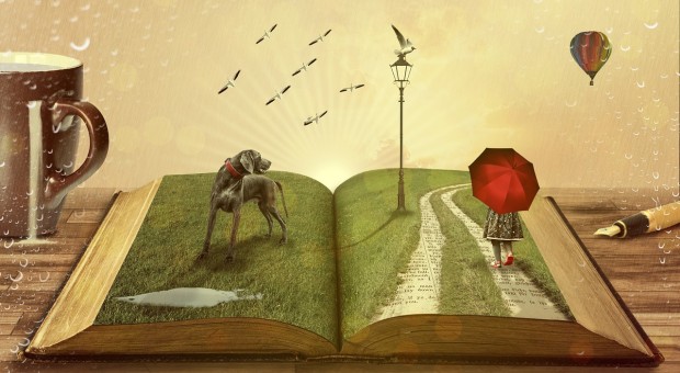 Libri in movimento