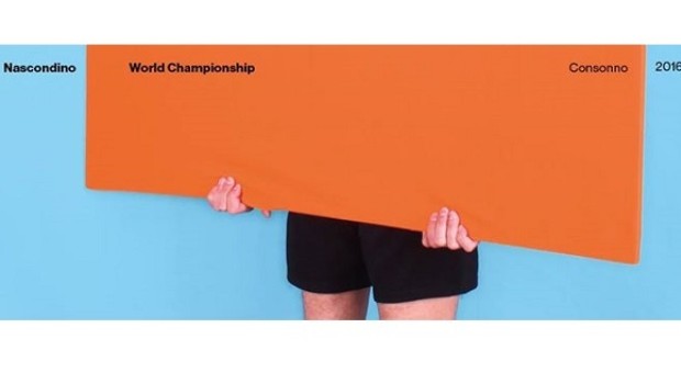 Nascondino World Championiship