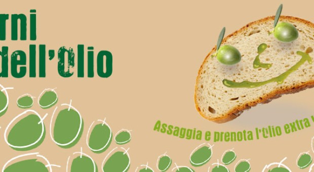 i giorni dell'olio