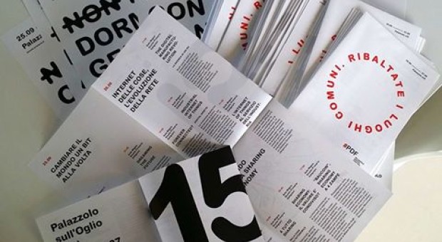 Palazzolo Digital Festival 2015