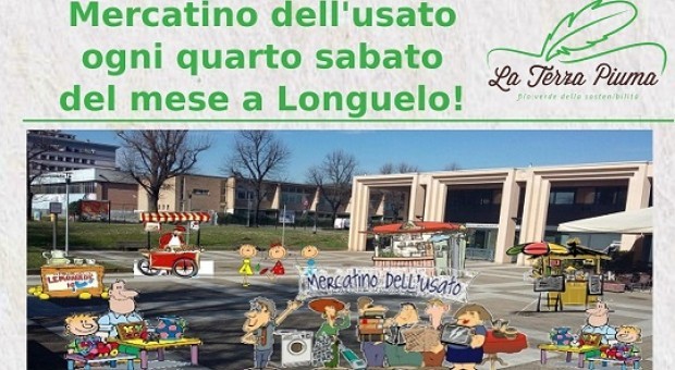 Piazza l'usato