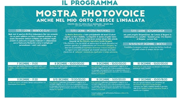Programma Photovoice