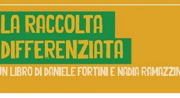 La raccolta differenziata. 