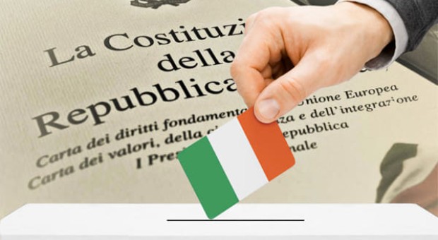 Verso il referendum: la riforma costituzionale al voto Due voci a confronto